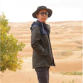 陈松明老师头像