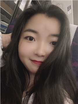 程巧老师头像