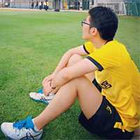 杨冬麒老师照片