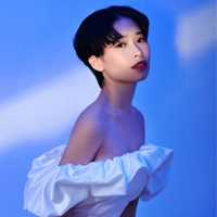 莫盈盈老师照片