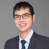 白国华老师照片