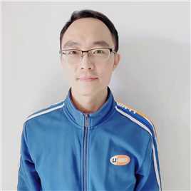 武少辉老师照片