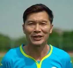 池明华老师照片