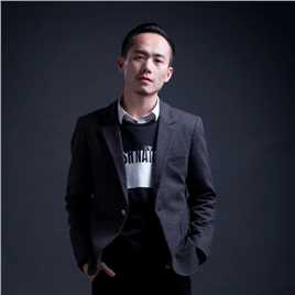 李文浦老师照片