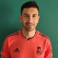 塞斯特罗老师头像