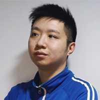 陈奕中老师照片