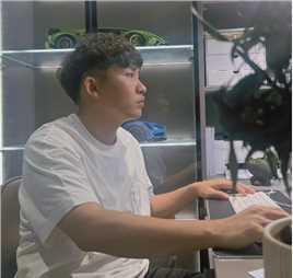 林利智老师照片