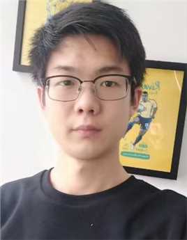 张子鸣老师头像