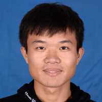 高梦想老师照片