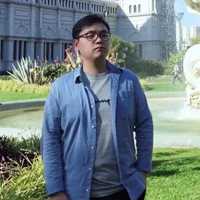 袁泽宇老师头像