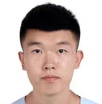 简珂翰老师照片