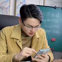 徐黎强老师照片