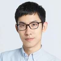 张博乔老师照片