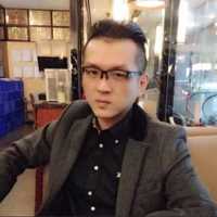 冒彬斌老师照片