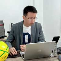 李凤有老师照片