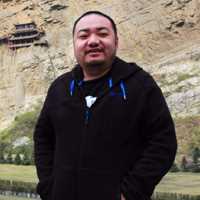 王峥老师头像