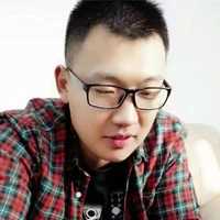 刘骥宇老师照片