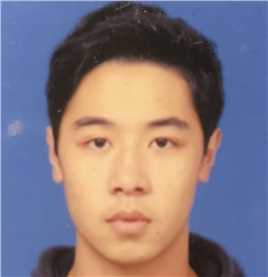 李靛曜老师照片