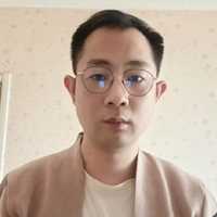 司腾飞老师照片