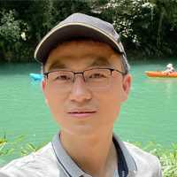 林成生老师头像