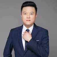 楼旭东老师照片