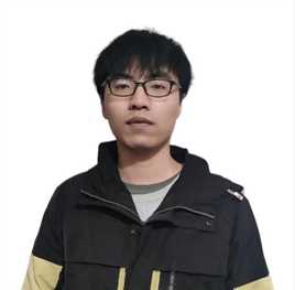 曾森林老师头像