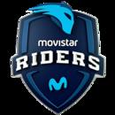 Movistar Riders