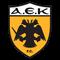 客队雅典AEKLOGO