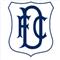 客队邓迪FCLOGO