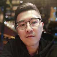 林涛老师头像