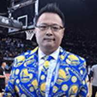 朱立宇老师头像