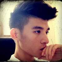 骆金国老师头像