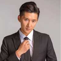 熊冰杰老师头像