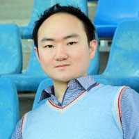 武一帆老师头像