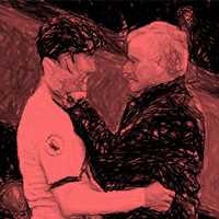 马君华老师头像