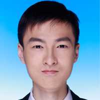 杨竞原老师头像